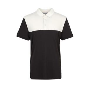 제이린드버그 골프웨어 남성 카라 반팔티셔츠 GMJT13042 9999