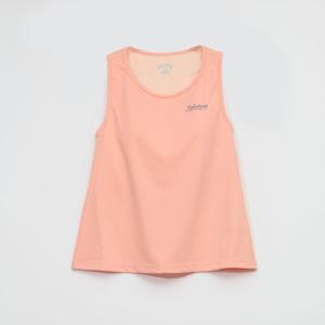 [퀵실버] 빌라봉 여성 액티브 나시티 WF31RE037_CRL