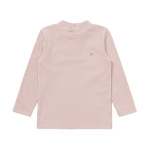 [블루독베이비] 25FW 코지 골지티셔츠 HH (45A1933005)