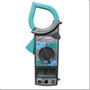 MT-3266 클램프형 디지털 테스터기 AC DC 전류 전압