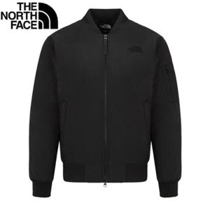 노스페이스 NJ3NR53A 남여공용 레귤러핏 보머 패딩 이솔라 히트 봄버 자켓