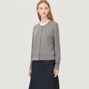 [베네통]가디건 레이어드 티셔츠 BATS95541