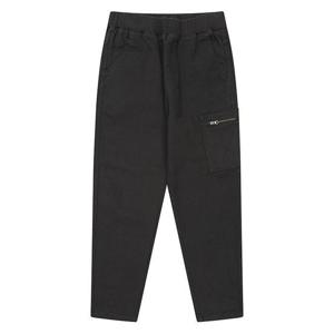 [소이]MARIO남아 기모 밴딩 지퍼 포켓 배기 팬츠 21W0204_CH