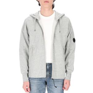 [CP컴퍼니] 렌즈 와펜 RCCMSS716A M94 CP컴퍼니 후드 집업 후드