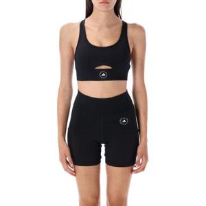 아디다스 바이 스텔라매카트니 탑 JW1997 BLACK Nero