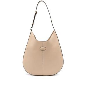 토즈 숄더백 XBWDBSR9200 YATC606 Beige