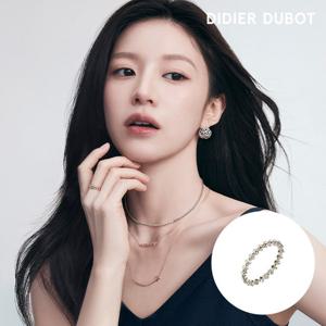 [디디에두보] 몽파리 골드 반지 JDPRN5F45XX