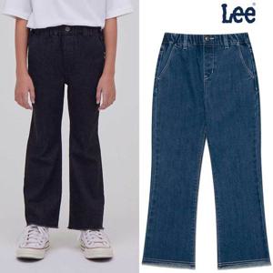 LEE키즈 슬림핏 데님팬츠 LK2503IP01