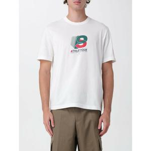 [PAUL SMITH] 라프리마 남성 티셔츠 M2R220XTP5255 01 화이트 /6