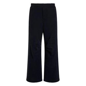 돌체앤가바나 스트레이트 팬츠 GP177TG7PLD N0000 NERO