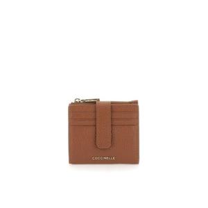 코치넬리 지갑 MW511F701 W11 Brown