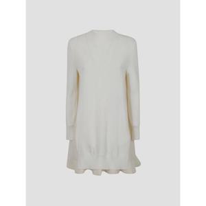 사카이 원피스 2507952 151 OFF WHITE