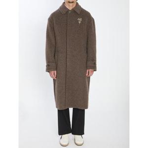 골든구스 코트 GMP02344P002091 60184 BROWN