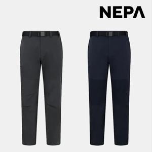 [네파] 남성 봄 가을 슬림핏 등산 바지 7J51603