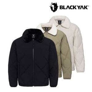 여성 퍼카라 다이아 튜브 다운자켓 무봉제 퀼팅 경량패딩 1BYPAWU523 GD