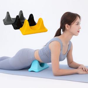 장요근 마사지 마사지기 스트레칭 근막이완 LUAZ-GY1 셀프마사지 스트레칭 척추교정기 스트레칭도구 스트레칭용품 마사지용품 폼롤러운동 간단한운동