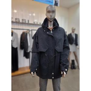 제시뉴욕 세이브존05 후드넥 야상 점퍼 BFW5SZPNYP9250