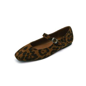 [오브엠][택가209,000] 스웨이드 메리제인_S23MF769 (2color)