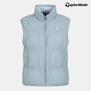 테일러메이드 25FW 여성 베이직 초경량 다운 베스트 (TWDVO8701-940)