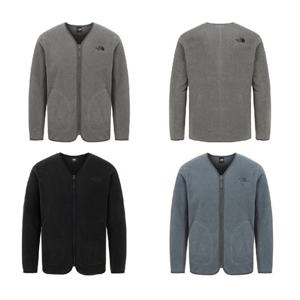 노스페이스 남성 아캄포 가디건 NJ4FR52