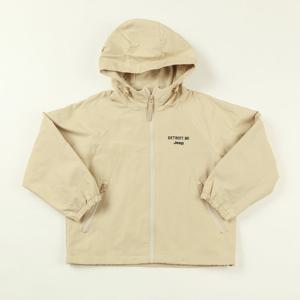 [지프키즈]절개 안감 바람막이점퍼  KQ1JPU221