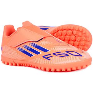 [정품] 아디다스 F50 클럽 VEL TF 키즈 (JI0035)