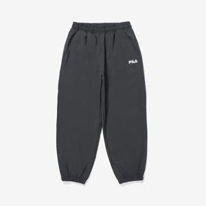 [휠라키즈] 퍼포먼스 베이직 조거 팬츠 (FK2PTF3503X_DGY)