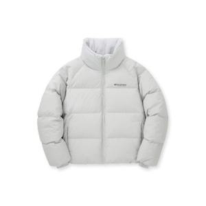 디스커버리패딩 AQS DWDJ93046-GRL 여성 올리브 글로우 패딩