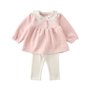 [밍크뮤](PK)플라워골벨로아상하복 35C13-610-06