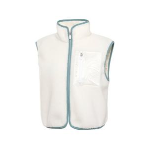 [와이드앵글]여성 WG 아르데코 플리스 베스트 WWW23671W3