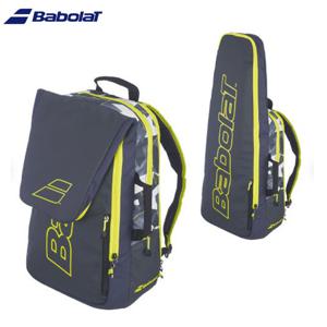 바볼랏 테니스 백팩 퓨어 에어로 AERO 라켓 가방 753101