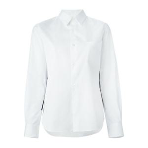 꼼데가르송 체스트 포켓 슬림핏 셔츠 RPB004 2