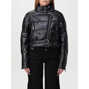 베르사체 숏패딩 77HAS417CQ06D 899 Black