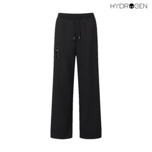 [하이드로겐] 남성 H-ARCHIVE 팬츠 H11E4FP107_BK