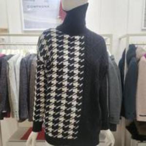 꼼빠니아 HC28 니트 Cadw0wsl450(dw)