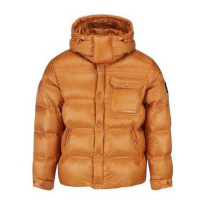 [하이드로겐] 유니 하이그로시 다운 자켓_ H31D4JD323 BG