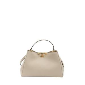 토리버치 여성 아이보리 토트백 174980 250
