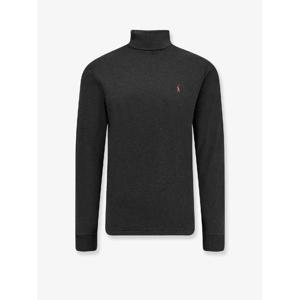 POLO RALPH LAUREN Cotton turtleneck 710760126