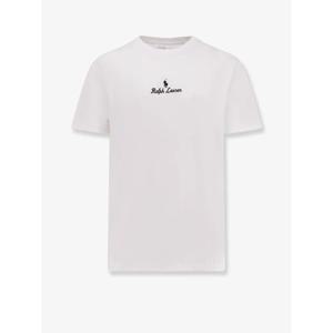 POLO RALPH LAUREN Cotton T-shirt 710981370