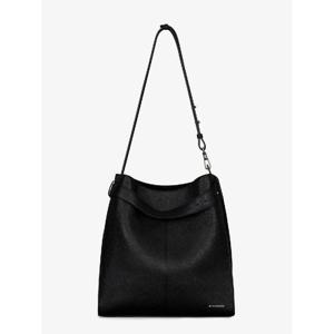 GIVENCHY Belted Bag leather shoulder bag BK50F4K213