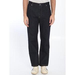 FENDI 펜디 크레스트 진 FLP285F1GXH