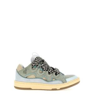 LANVIN 39커브39 스니커즈 FUSKDK12DRA2P2521