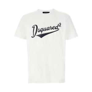 DSQUARED2 39쿨핏39 티셔츠 S74GD1394D20020100