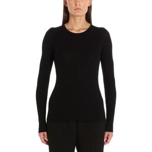 THEORY Ribbed sweater F0711725001