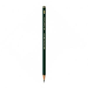 파버카스텔 카스텔 9000 연필 2B 11 90 02 타(12개입)