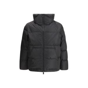 프리미아타 숏패딩 PA1020 BLACK Black