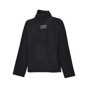 MM6 메종마르지엘라 긴팔 티셔츠 SH0NH0019M20140 899 Blue