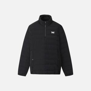 M PXG골프패딩 UQC PGWPM6309-21 남성 겨울 하이브리드 다운 아노락 점퍼