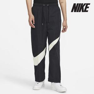 [나이키]나이키 우븐 팬츠 /U7- FB7881-010 / 남성 SWOOSH 스우