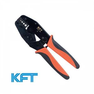 케이에프티 동축 압착기 HT-5133F2 수동압착기